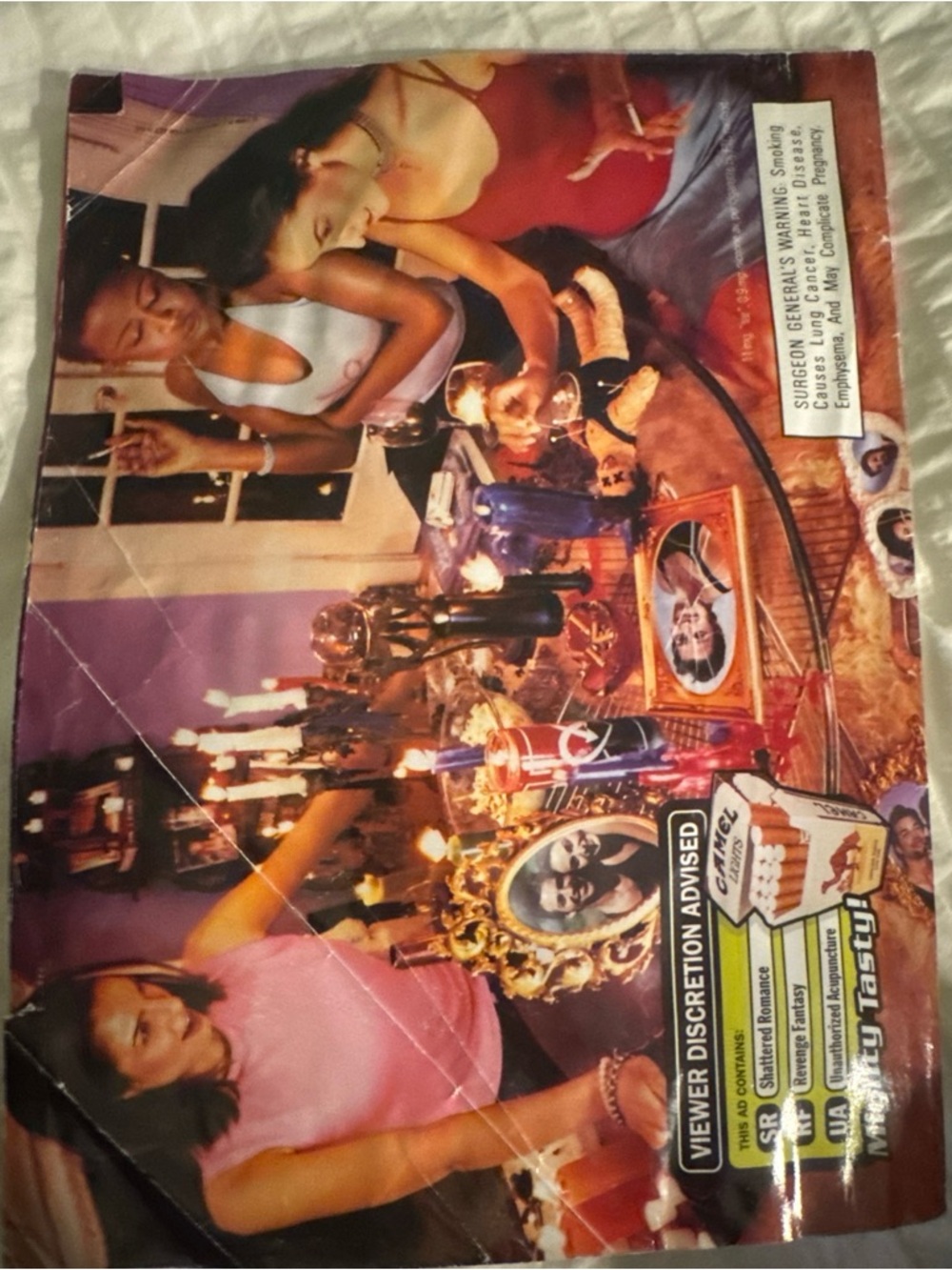 George Magazine Collectible - Picture 2 of 7